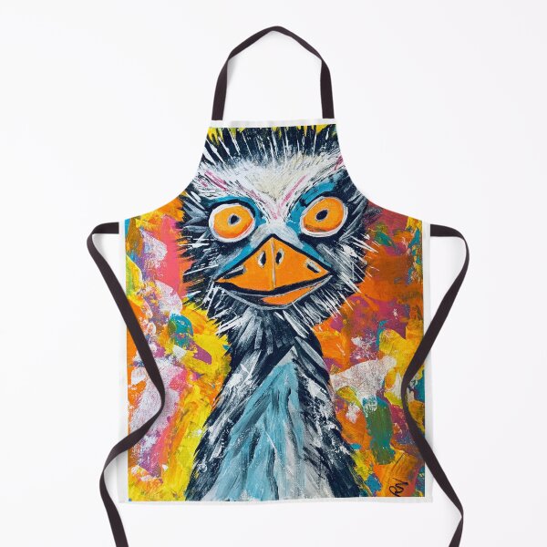 Item preview, Bird Brain Buzz designed and sold by TwinBrush27.