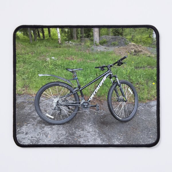 Item preview, The Holy Bicycle designed and sold by IvGo11.