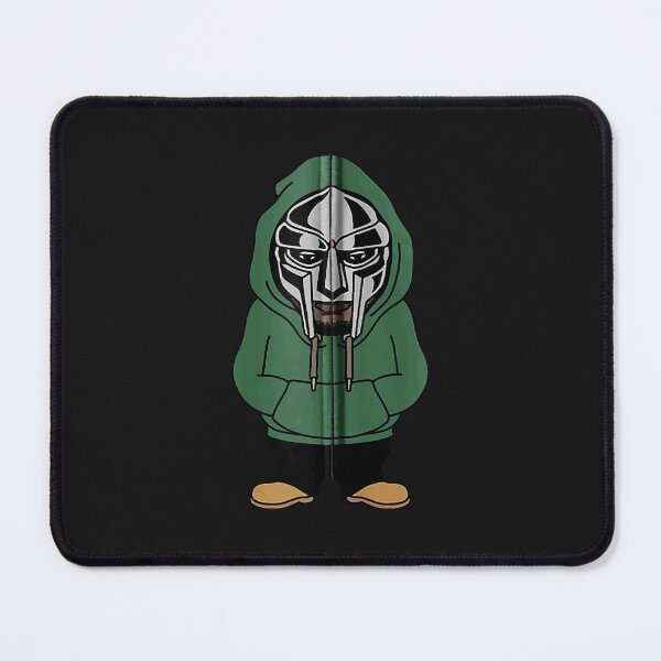 Item preview, Dr. MF Doom designed and sold by farrjcardinal.
