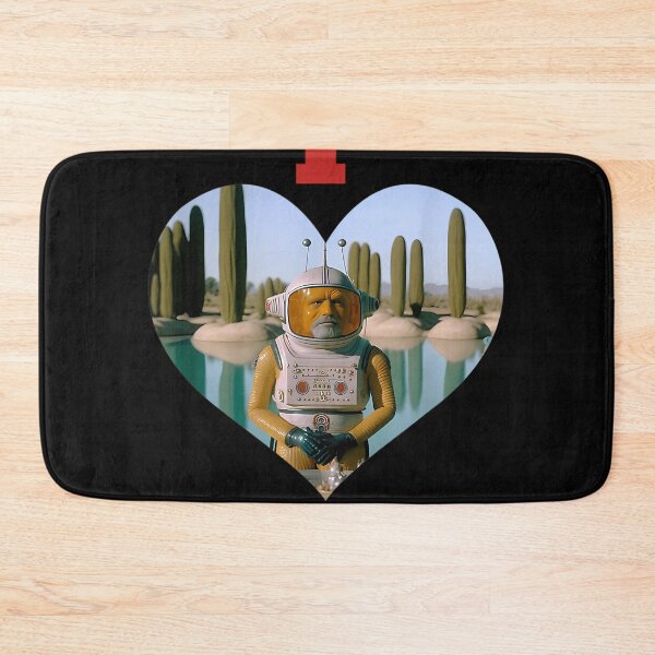 Item preview, I Heart Artificial Intelligence  designed and sold by PaulHuddlesto41.