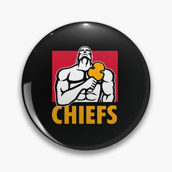Item preview, Chiefs Blues Waikato designed and sold by AngelHorne65.