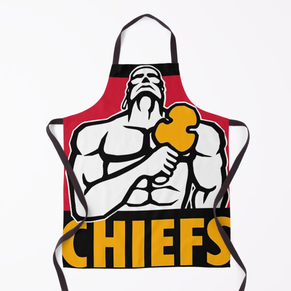 Item preview, Chiefs Blues Waikato designed and sold by AngelHorne65.