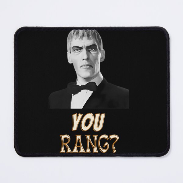 Item preview, Lurch Addams Family designed and sold by PaulHuddlesto41.