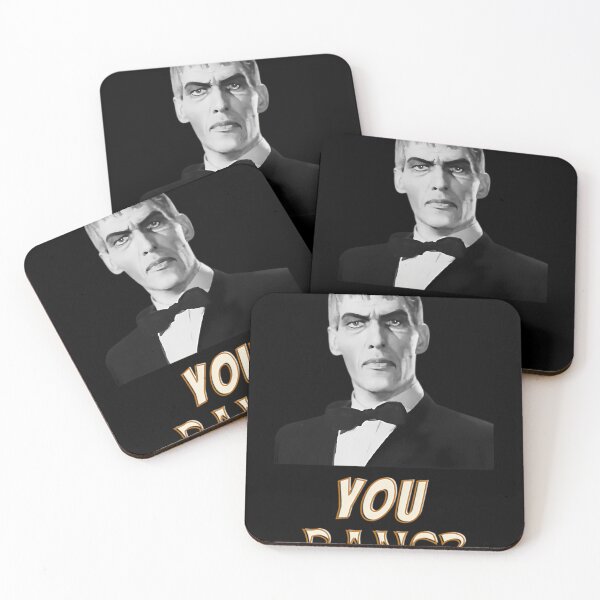 Item preview, Lurch Addams Family designed and sold by PaulHuddlesto41.