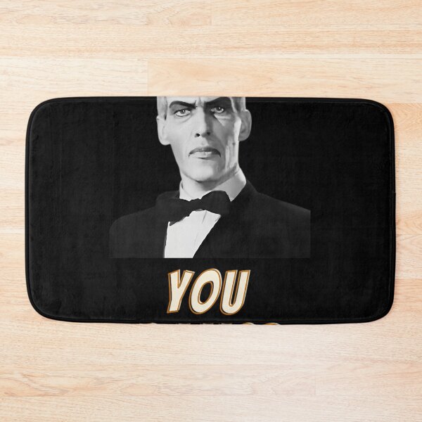 Item preview, Lurch Addams Family designed and sold by PaulHuddlesto41.