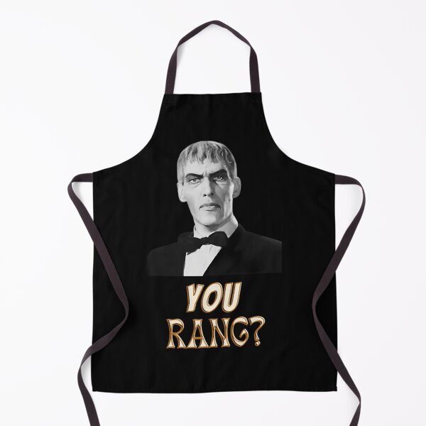 Item preview, Lurch Addams Family designed and sold by PaulHuddlesto41.