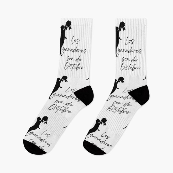Item preview, The winners are from October designed and sold by toni-aguilar22.