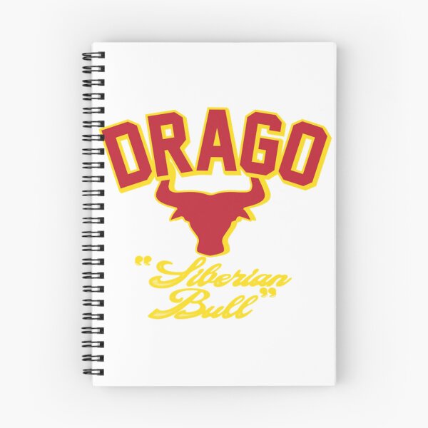 Item preview, ivan drago designed and sold by GordonCron.