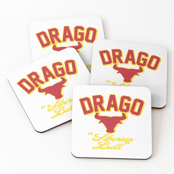 Item preview, ivan drago designed and sold by GordonCron.