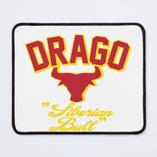 Item preview, ivan drago designed and sold by GordonCron.