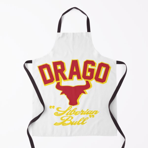 Item preview, ivan drago designed and sold by GordonCron.