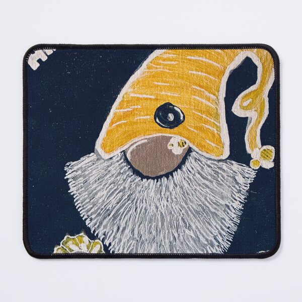 Item preview, Buzzin Gnome designed and sold by TwinBrush27.
