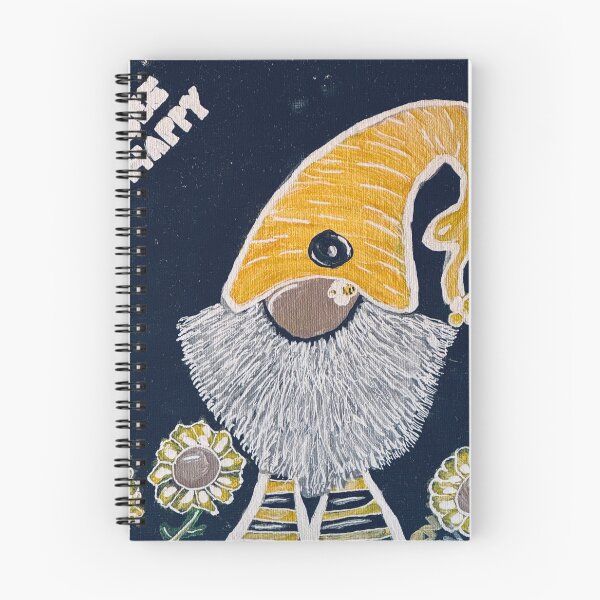 Item preview, Buzzin Gnome designed and sold by TwinBrush27.