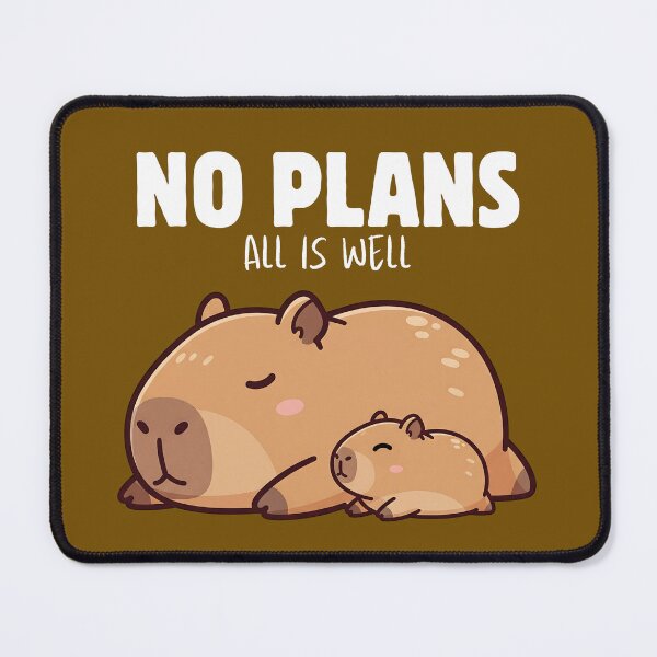 Item preview, No Plans - All is well designed and sold by The magic  Yellow bus.