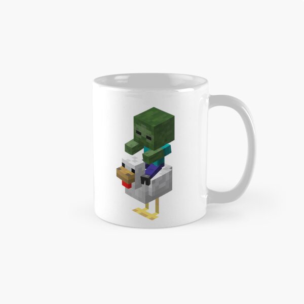 Item preview, Chicken Jockey designed and sold by GuialStore.