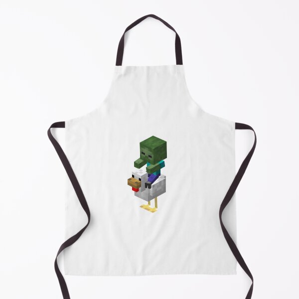 Item preview, Chicken Jockey designed and sold by GuialStore.