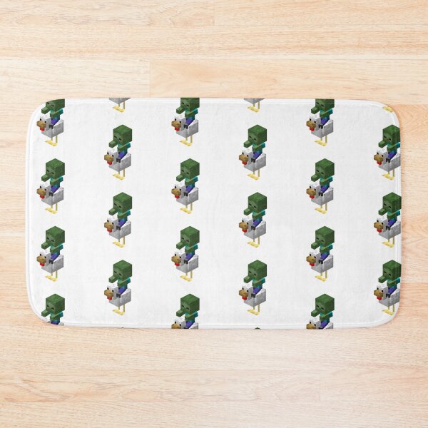Item preview, Chicken Jockey designed and sold by GuialStore.