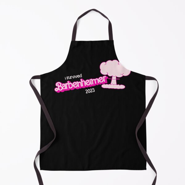 Item preview, I Survived Barbenheimer 2023 (July 21) designed and sold by PaulHuddlesto41.