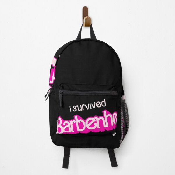 Item preview, I Survived Barbenheimer 2023 (July 21) designed and sold by PaulHuddlesto41.