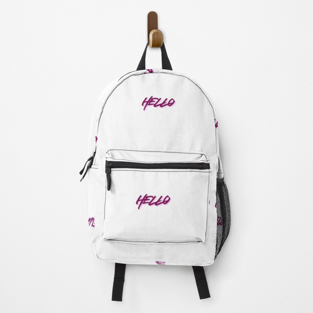 Item preview, Backpack designed and sold by AMCP2003.