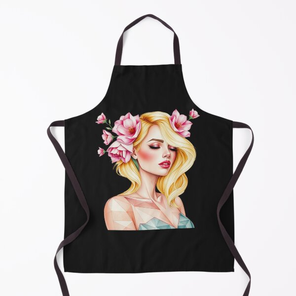 Artikelvorschau, Blondie-Pop-Art entworfen und verkauft von wswettlivesay.
