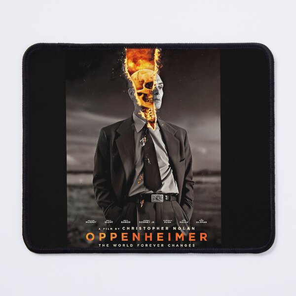 Item preview, Oppenheimer New Film 2023 designed and sold by PaulHuddlesto41.