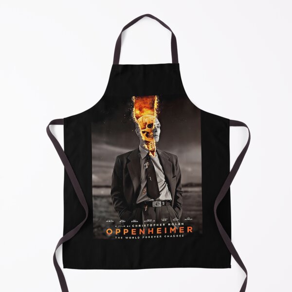 Item preview, Oppenheimer New Film 2023 designed and sold by PaulHuddlesto41.