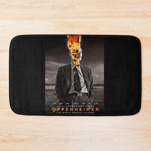 Item preview, Oppenheimer New Film 2023 designed and sold by PaulHuddlesto41.