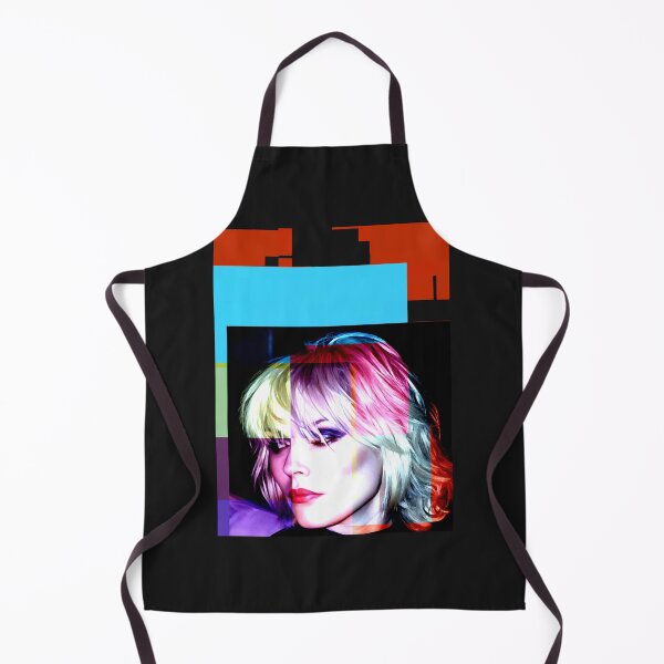 Artikelvorschau, Blondie-Pop-Art entworfen und verkauft von wswettlivesay.