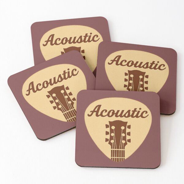 Item preview, Echoes of Acoustic Soul designed and sold by TopSprint.