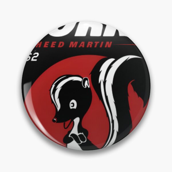 Item preview, Lockheed Skunk Works - Skunk Works designed and sold by NATHANIELROSHOP.