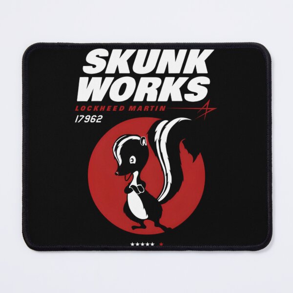 Item preview, Lockheed Skunk Works - Skunk Works designed and sold by NATHANIELROSHOP.