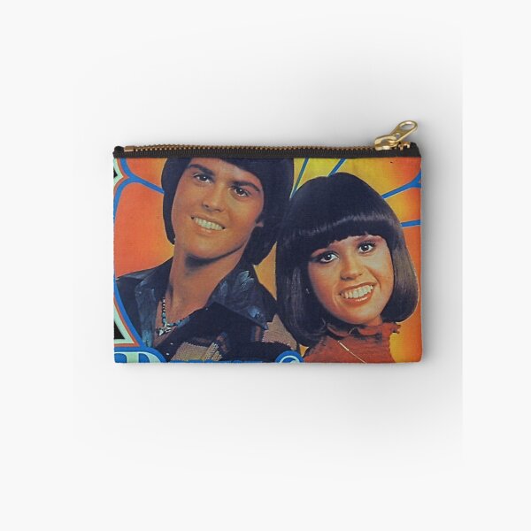 Item preview, Donny And Marie designed and sold by AngelHorne65.