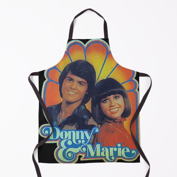 Item preview, Donny And Marie designed and sold by AngelHorne65.