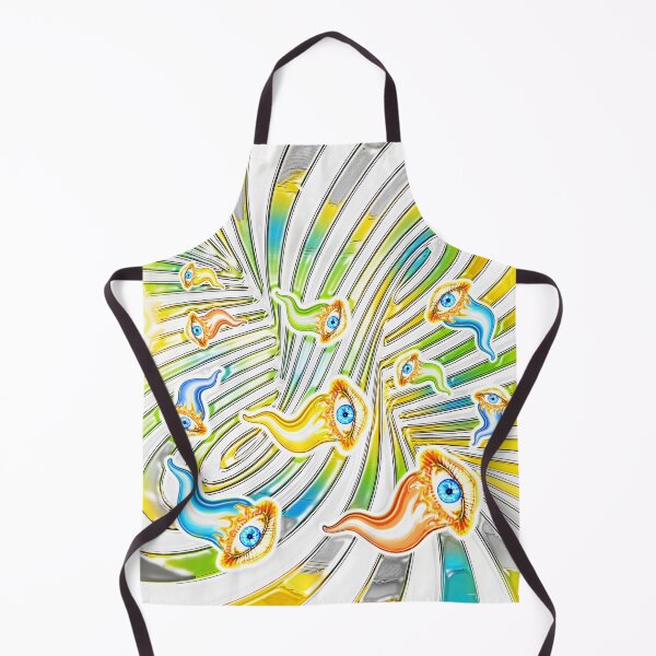Item preview, Remolino interior III designed and sold by Klaus Bremner (Autotelic Art).