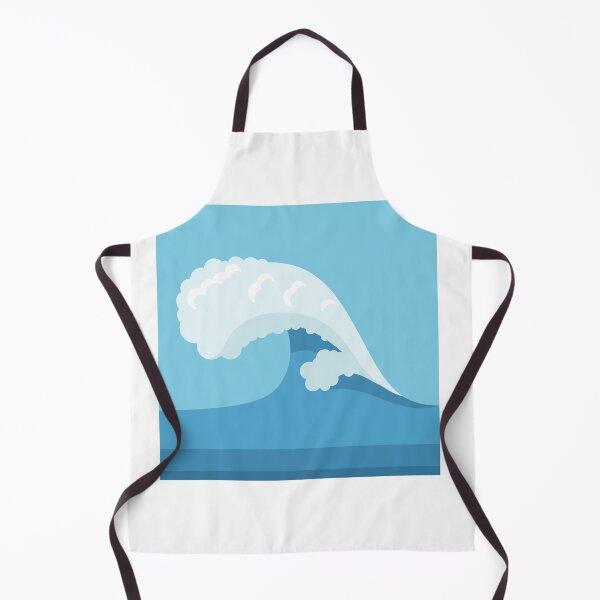Item preview, Riding the wave designed and sold by langebleu.