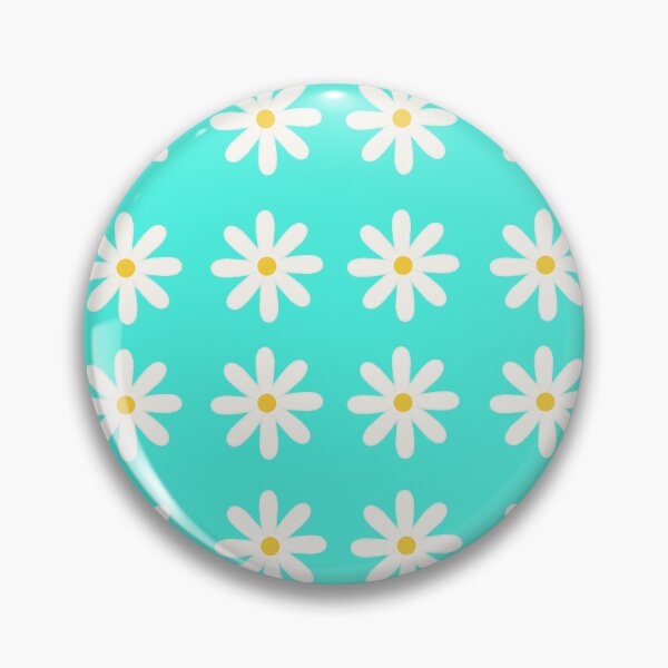 Item preview, 16 pc |Daisy Pack| Sticker designed and sold by SeaNympth.