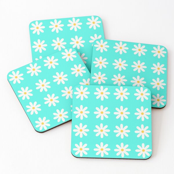 Item preview, 16 pc |Daisy Pack| Sticker designed and sold by SeaNympth.