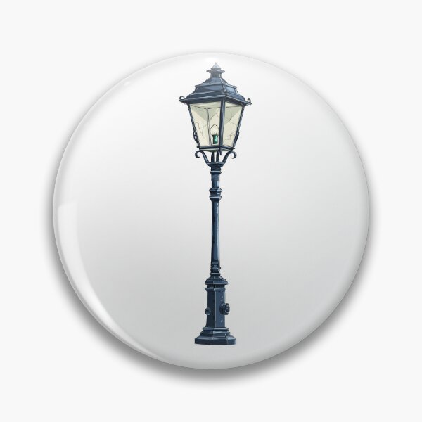 Item preview, Lamp Post Near Me designed and sold by Declarable.