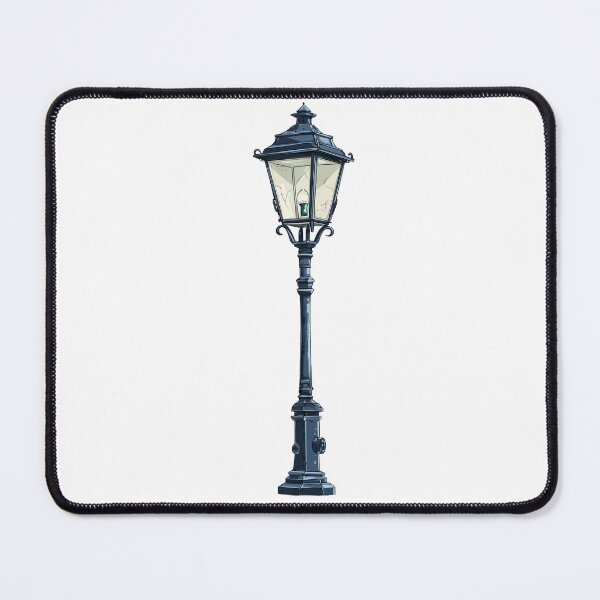 Item preview, Lamp Post Near Me designed and sold by Declarable.