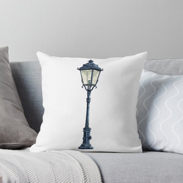 Item preview, Lamp Post Near Me designed and sold by Declarable.