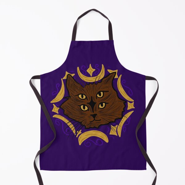 Item preview, Mythical Cat designed and sold by giunasci.