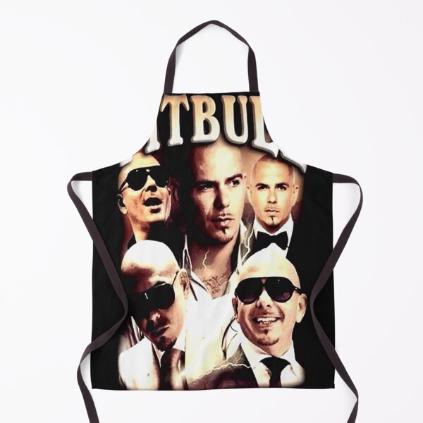 Item preview, Pitbull Mr. Worldwide designed and sold by AngelHorne65.