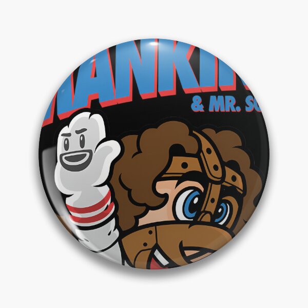 Item preview, Super Mankind designed and sold by NATHANIELROSHOP.