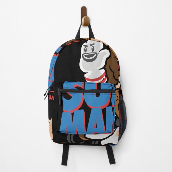 Item preview, Super Mankind designed and sold by NATHANIELROSHOP.