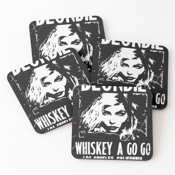 Item preview, Blondie pop art designed and sold by wswettlivesay.