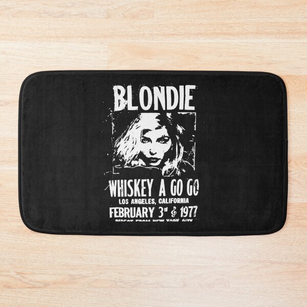 Item preview, Blondie pop art designed and sold by wswettlivesay.