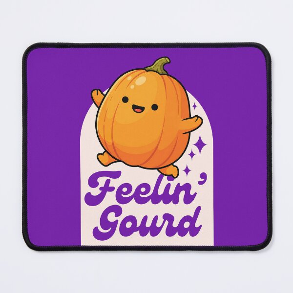 Item preview, Feelin' Gourd designed and sold by The magic Yellow bus.