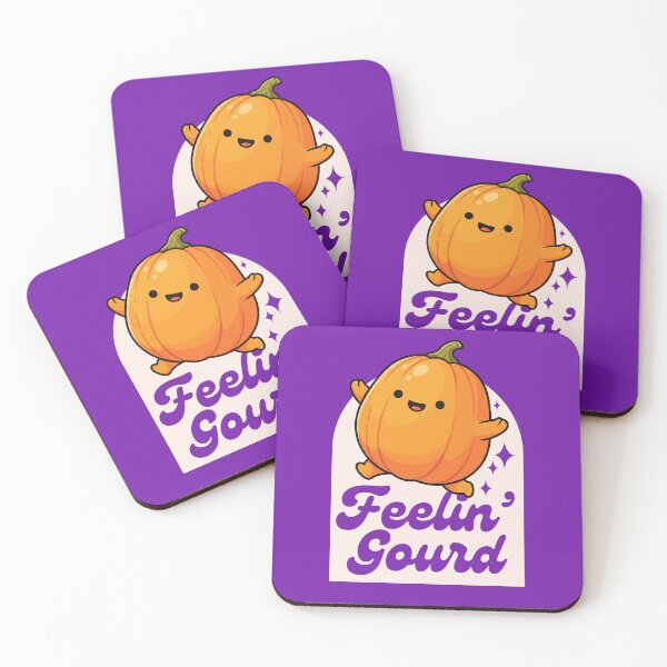Item preview, Feelin' Gourd designed and sold by The magic  Yellow bus.
