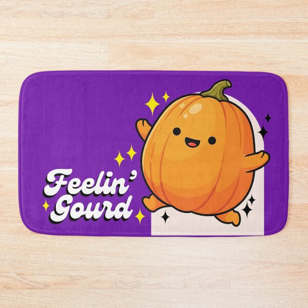 Item preview, Feelin' Gourd designed and sold by The magic  Yellow bus.